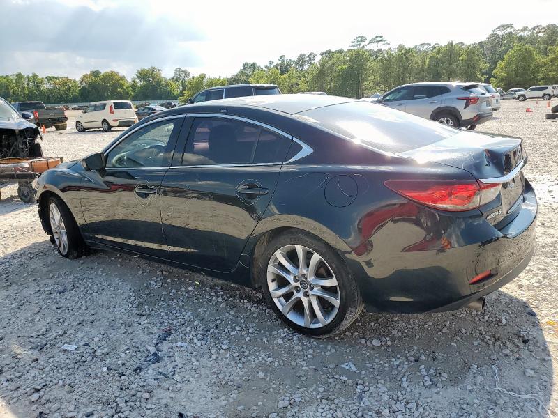 2015 MAZDA 6 TOURING JM1GJ1V54F1197022