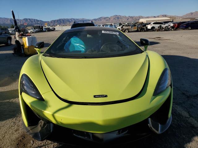 2016 MCLAREN AUTOMOTIVE 570S #3279056224