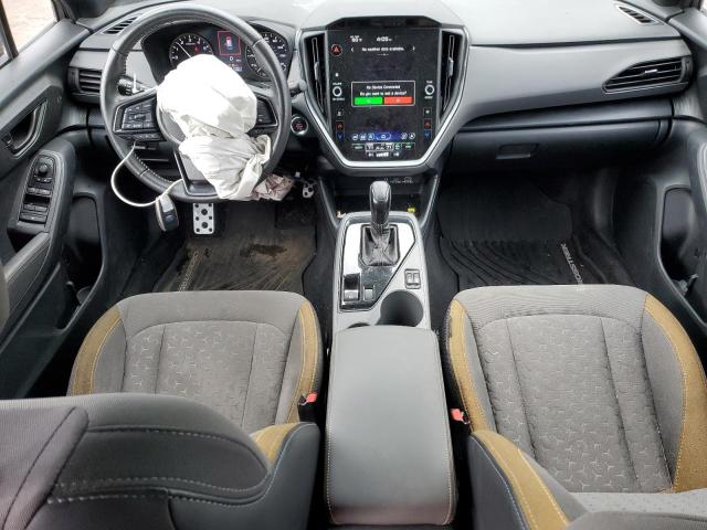 2024 SUBARU CROSSTREK #3284975925