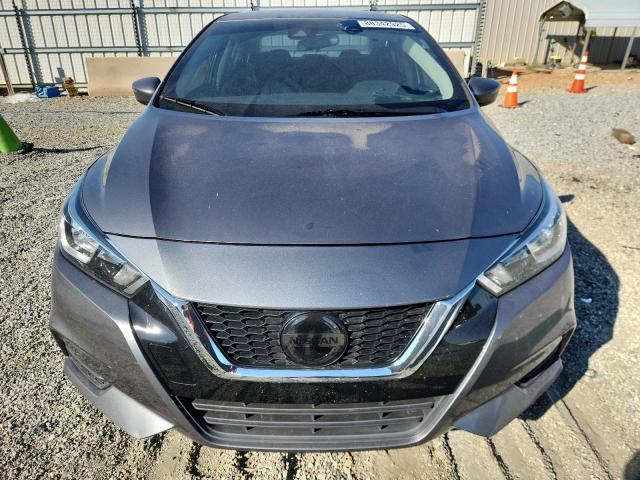 2020 NISSAN VERSA SV 3N1CN8EV9LL800212