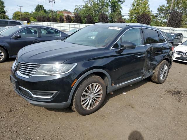 2016 LINCOLN MKX SELECT - 2LMTJ8KR8GBL35620