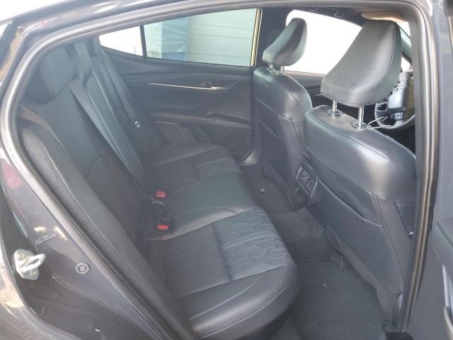 2025 TOYOTA CAMRY XSE 4T1DAACK0SU025568