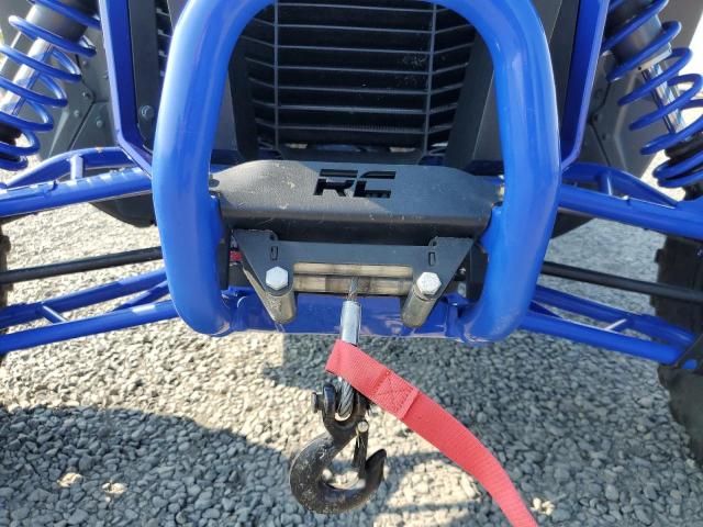 2021 HONDA SXS1000 S2 1HFVE0577M4200827