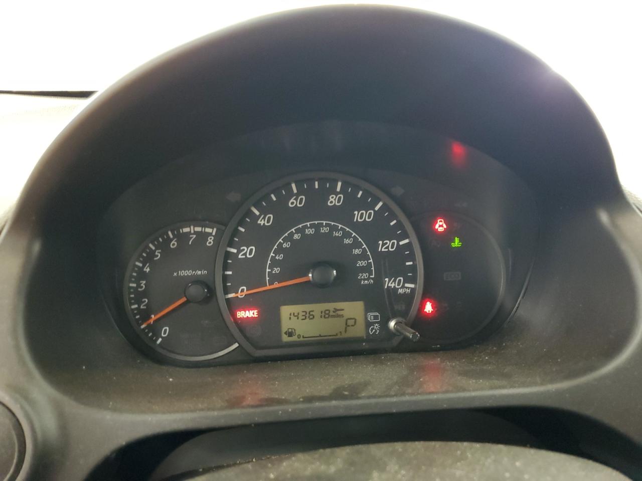 MITSUBISHI MIRAGE G4 ES