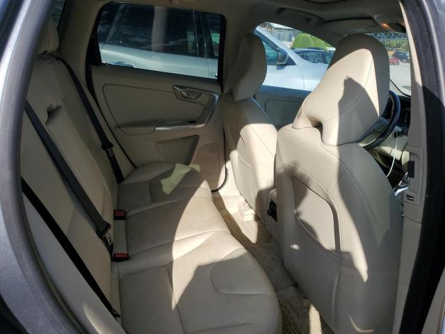 2016 VOLVO XC60 T5 PR YV4612RK8G2794944