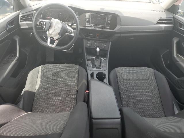 2021 VOLKSWAGEN JETTA S 3VWC57BU4MM038855
