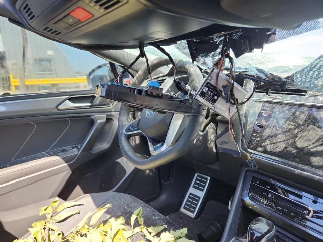 2022 VOLKSWAGEN TIGUAN SE 3VV8B7AX1NM092470