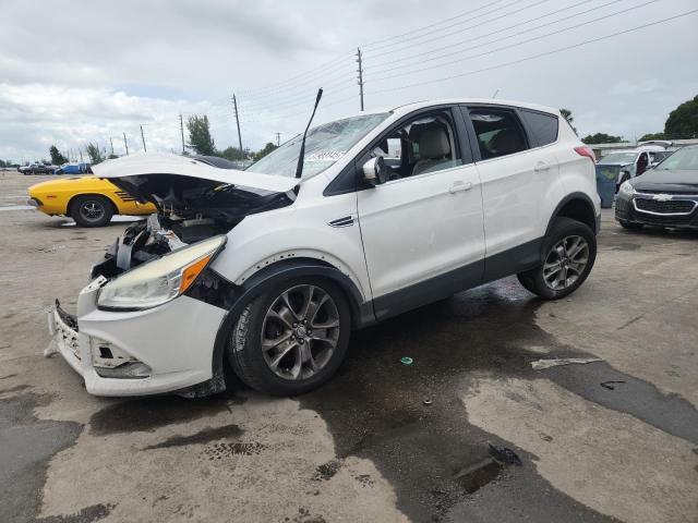 2013 FORD ESCAPE SEL #3302853891