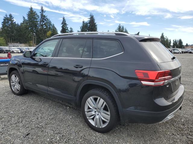 2019 VOLKSWAGEN ATLAS SE 1V2UR2CA7KC527511