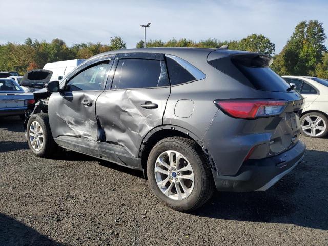 FORD ESCAPE SE 2022 gray  gas 1FMCU9G68NUA34943 photo #3