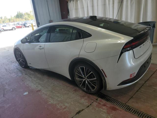 2023 TOYOTA PRIUS LE JTDADABUXP3003480