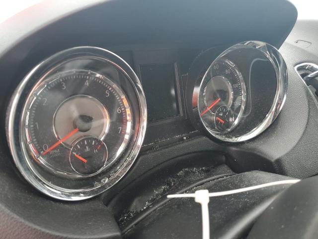 2016 CHRYSLER TOWN & COU - 2C4RC1BG2GR291454