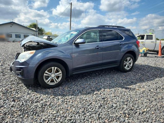 Global Auto Auctions: 2014 CHEVROLET EQUINOX LT