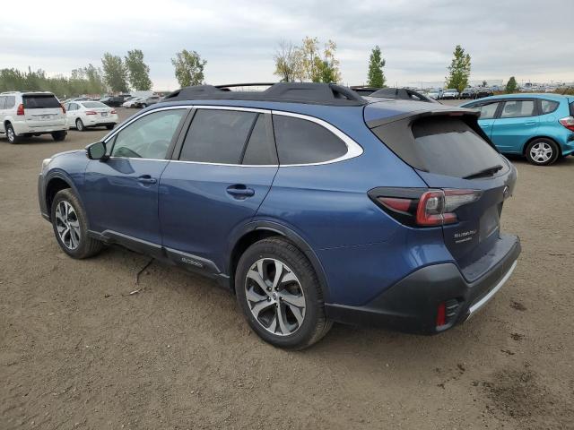 2020 SUBARU OUTBACK LI 4S4BTDNC9L3184492