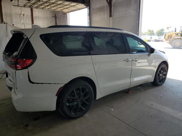 2022 CHRYSLER PACIFICA TOURING L 2C4RC3BG8NR156293