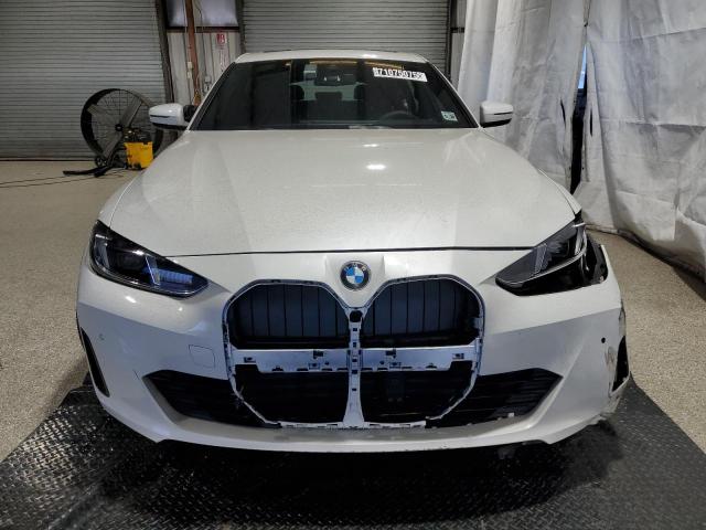2025 BMW 430XI GRAN COUPE WBA33FB06SFU94799
