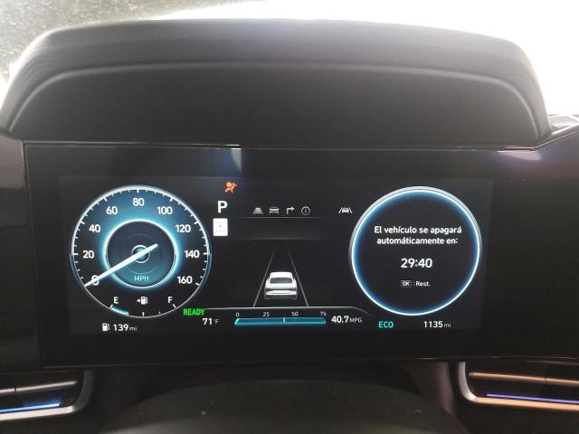 2025 HYUNDAI ELANTRA LI KMHLN4DJ9SU167800