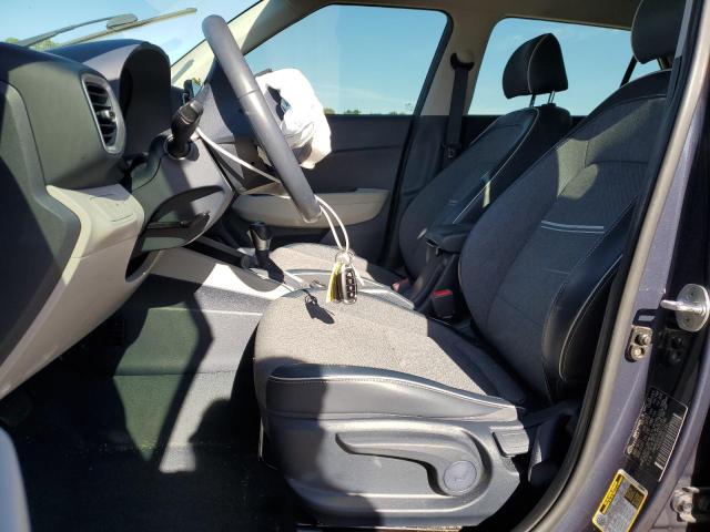 2021 HYUNDAI VENUE SEL - KMHRC8A33MU111786