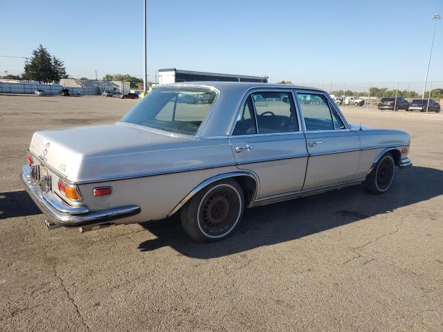 1972 MERCEDES-BENZ 280 SEL #3257352819