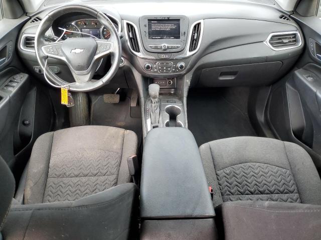 2022 CHEVROLET EQUINOX LT 3GNAXUEV9NS221003