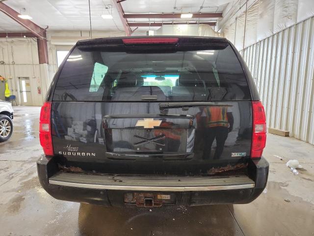 2011 CHEVROLET SUBURBAN K - 1GNSKKE39BR181106