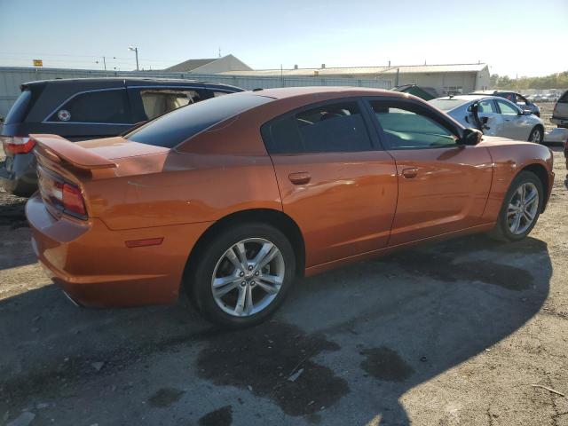 2011 DODGE CHARGER R/ - Other View