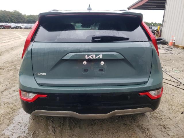 2023 KIA NIRO WIND KNDCR3L19P5054807