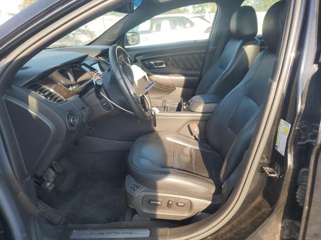 2018 FORD TAURUS LIM 1FAHP2F80JG134934