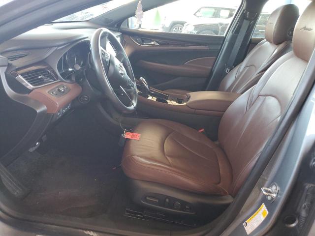 2019 BUICK LACROSSE AVENIR - 1G4ZU5SS7KU131439