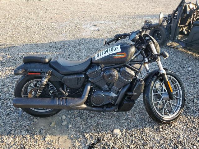 2025 HARLEY-DAVIDSON RH975 S MLY1ZF114SS300679
