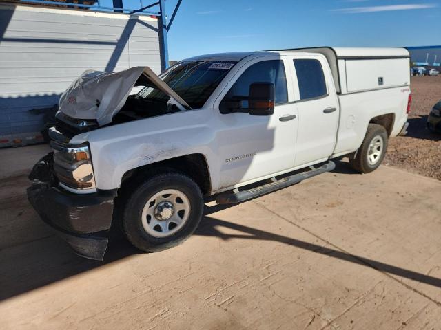 2016 CHEVROLET SILVERADO #3303847547