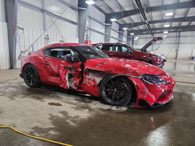 2024 TOYOTA SUPRA BASE #3304715961