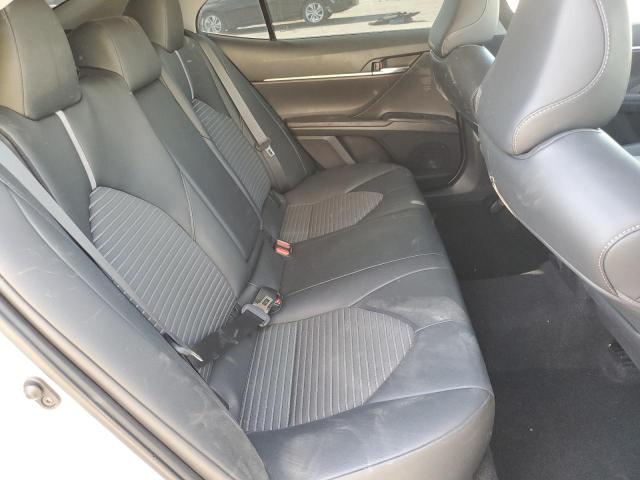 2023 TOYOTA CAMRY SE N - 4T1T11AK7PU109523