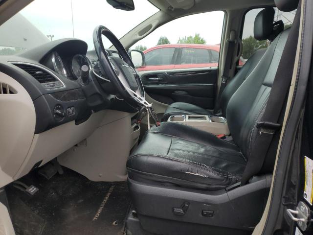 2014 CHRYSLER TOWN & COU - 2C4RC1BG7ER229495