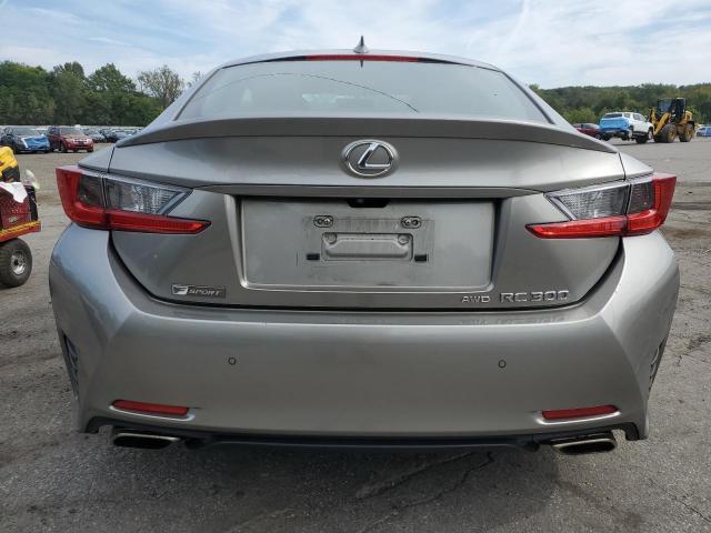 2017 LEXUS RC 300 JTHSM5BC9H5003803