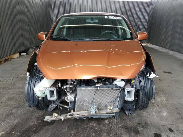 2018 MITSUBISHI MIRAGE ES ML32A3HJ6JH006461