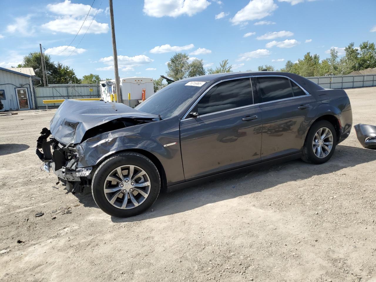 CHRYSLER 300 LIMITED