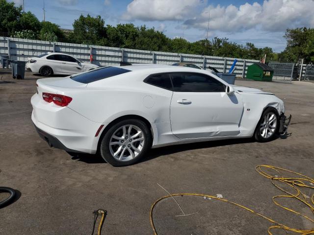 2021 CHEVROLET CAMARO LS 1G1FB1RX3M0117757