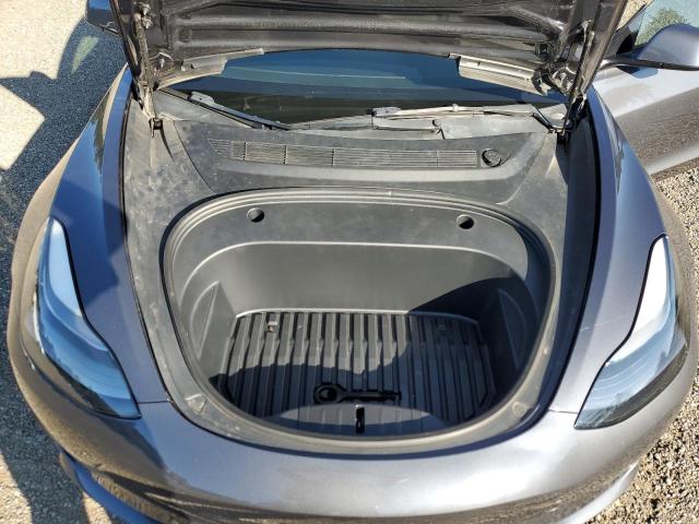 2022 TESLA MODEL 3 5YJ3E1EB2NF249987