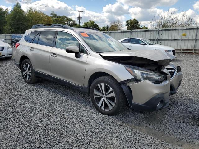 2018 SUBARU OUTBACK 2.5I LIMITED 4S4BSANC0J3379332