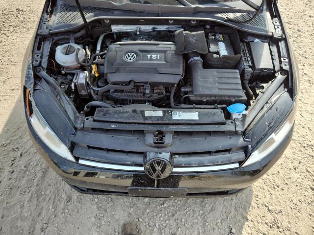 2017 VOLKSWAGEN GOLF S - 3VW217AU1HM056888