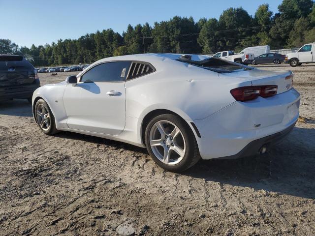 2019 CHEVROLET CAMARO LS 1G1FB1RS5K0106826