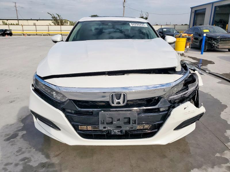 2018 HONDA ACCORD EXL 1HGCV2F50JA024003