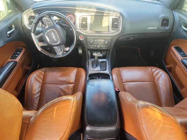 2016 DODGE CHARGER SR 2C3CDXL91GH117231