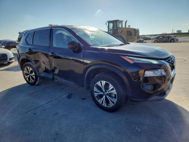 2021 NISSAN ROGUE SV JN8AT3BB7MW225910