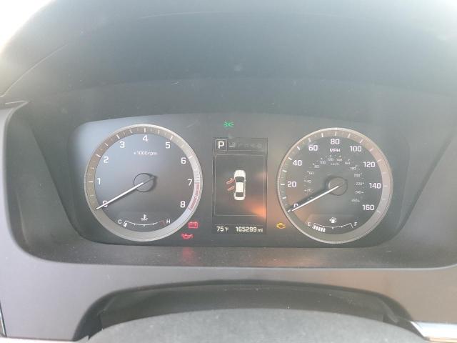 2016 HYUNDAI SONATA SPO 5NPE34AF7GH264286