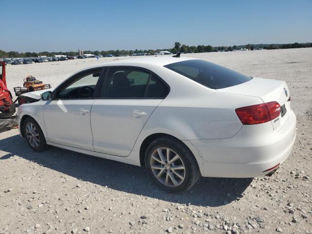 2012 VOLKSWAGEN JETTA SE - 3VWDX7AJ7CM357154