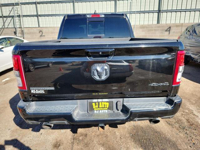 2019 RAM 1500 BIG H #3290238224