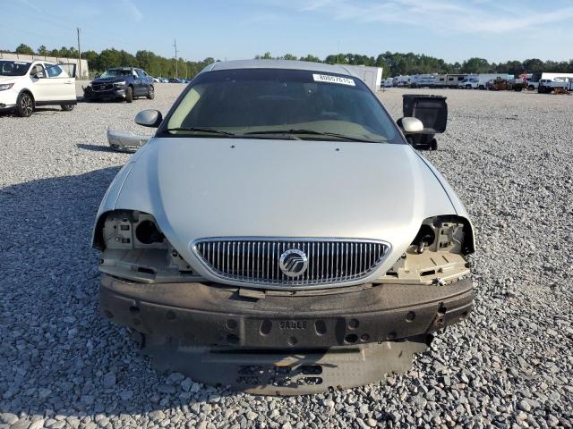 2004 MERCURY SABLE LS P #3287496043