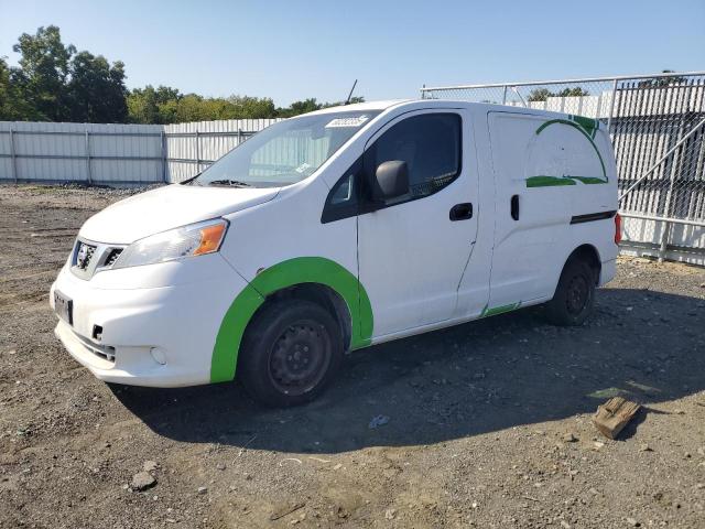 NISSAN NV200 2.5S